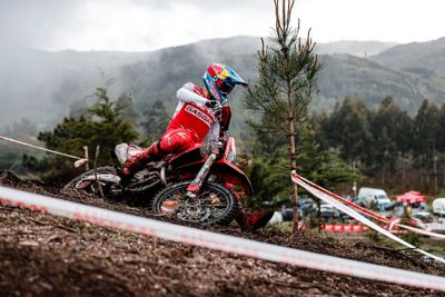 ENDURO2 WIN FOR ANDREA VERONA AT GP OF PORTUGAL